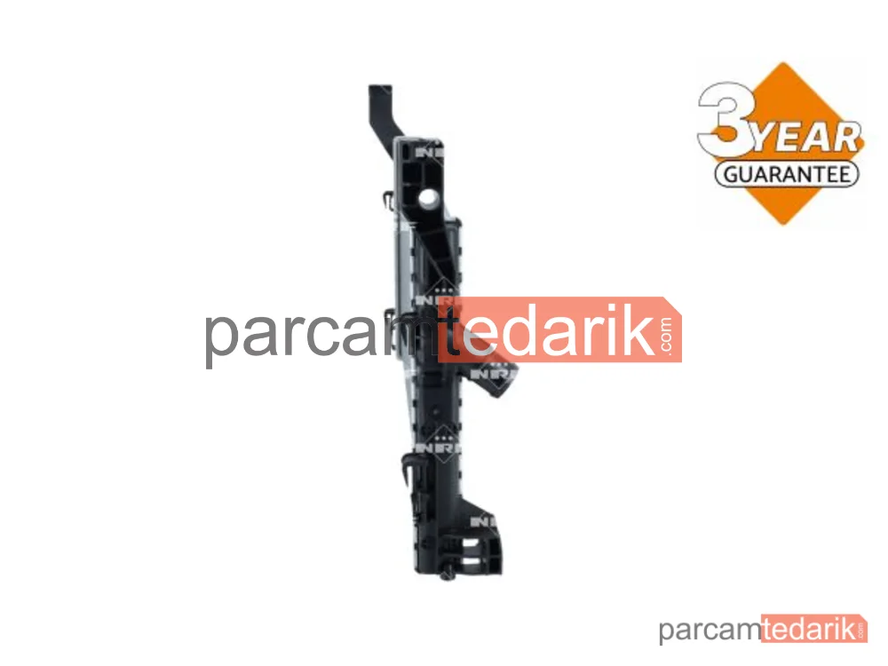 NRF 550373 | Su Radyatörü — BMW F45-F48 B37-B47 Motor