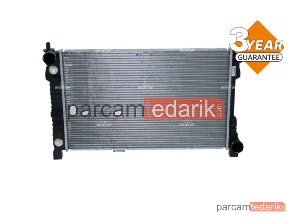 55310 | Su Radyatörü — Mercedes W203 M111-611 Klimali