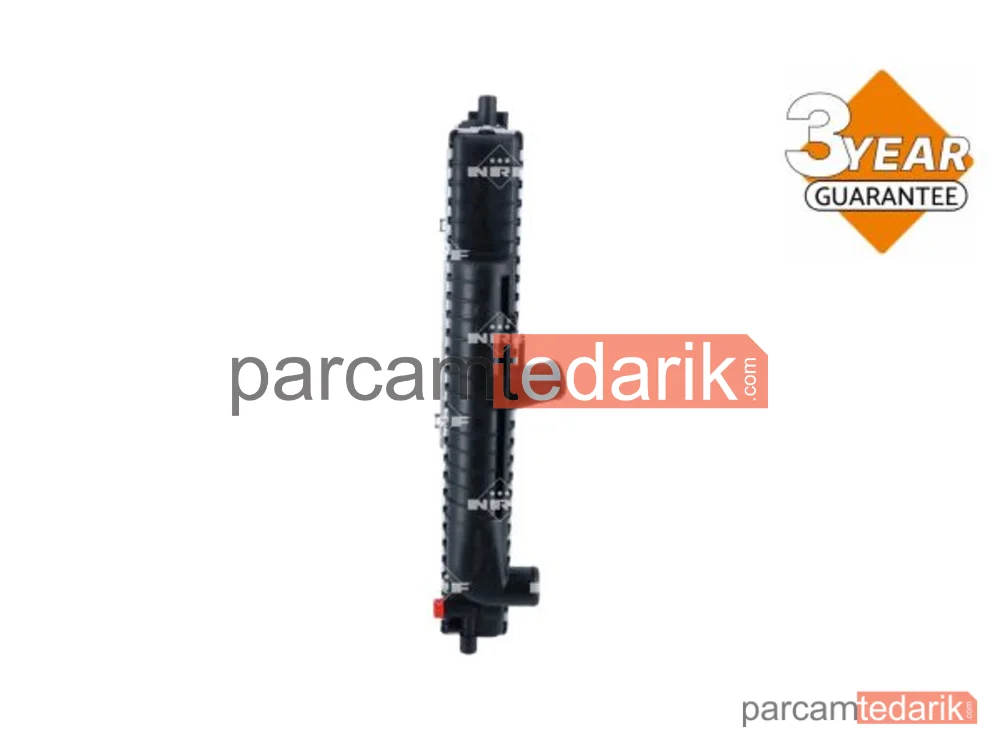 NRF 55315 | Su Radyatörü — Mercedes W140 M104 Motor