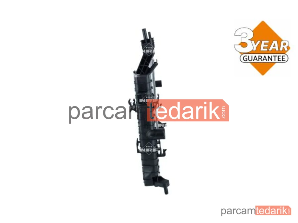 NRF 55317 | Su Radyatörü — Opel Meriva A MPV
