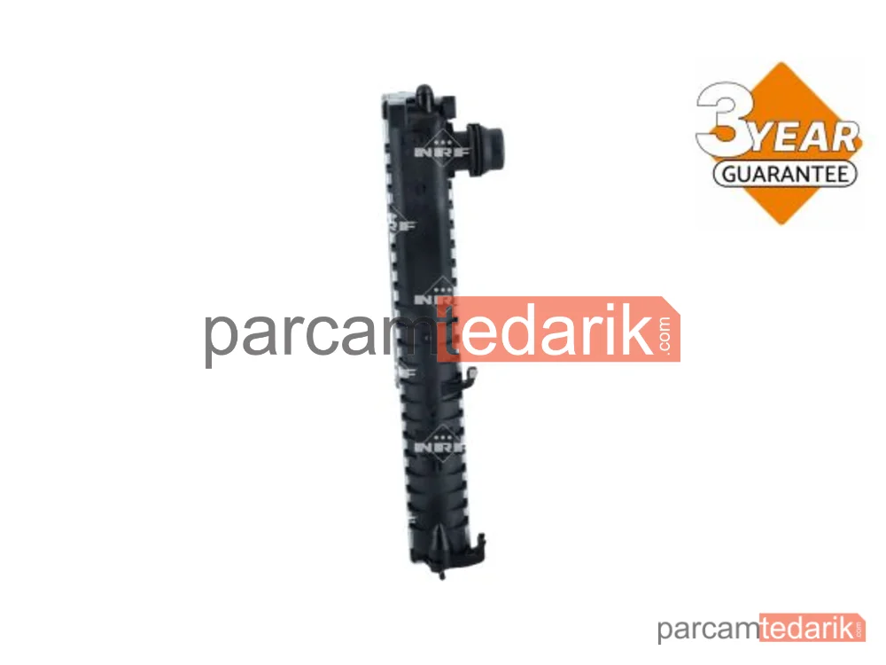 NRF 55321 | Su Radyatörü — BMW E38-E39
