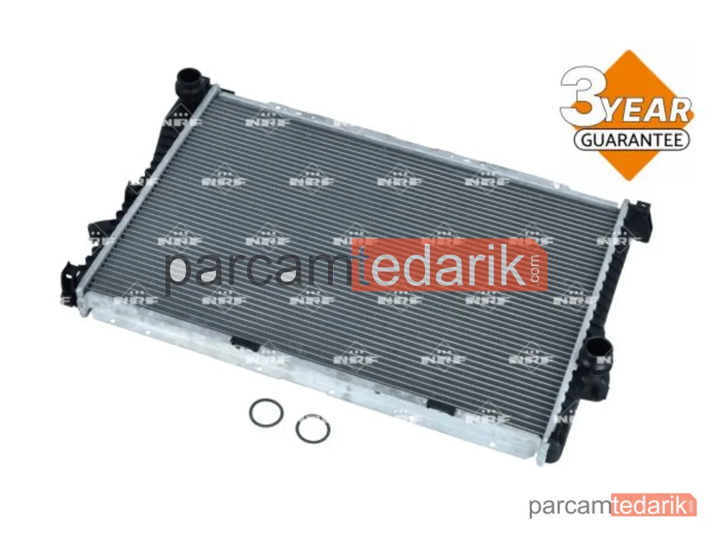 NRF 55321 | Su Radyatörü — BMW E38-E39