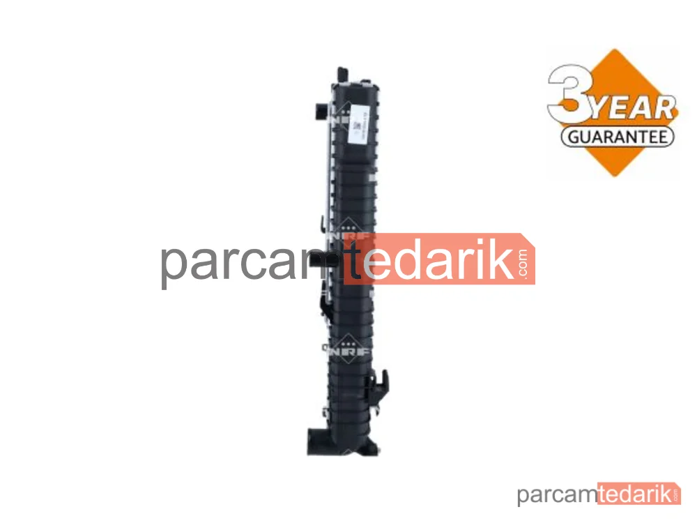 NRF 55331 | Su Radyatörü — Mercedes W210 OM612-613 E270-E320 CDI