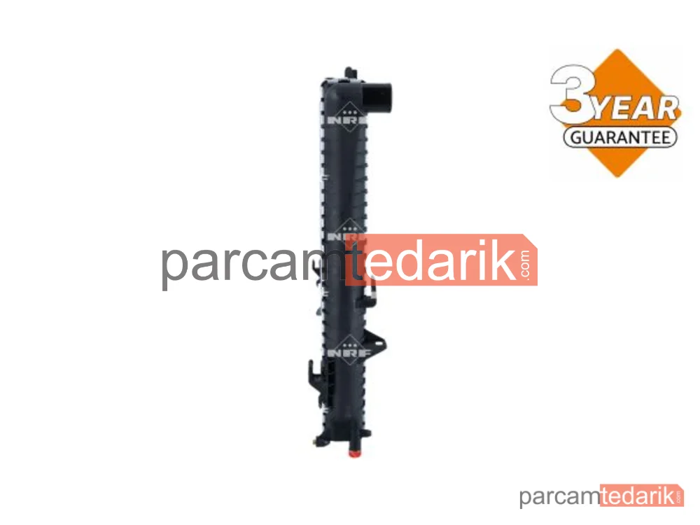 NRF 55331 | Su Radyatörü — Mercedes W210 OM612-613 E270-E320 CDI