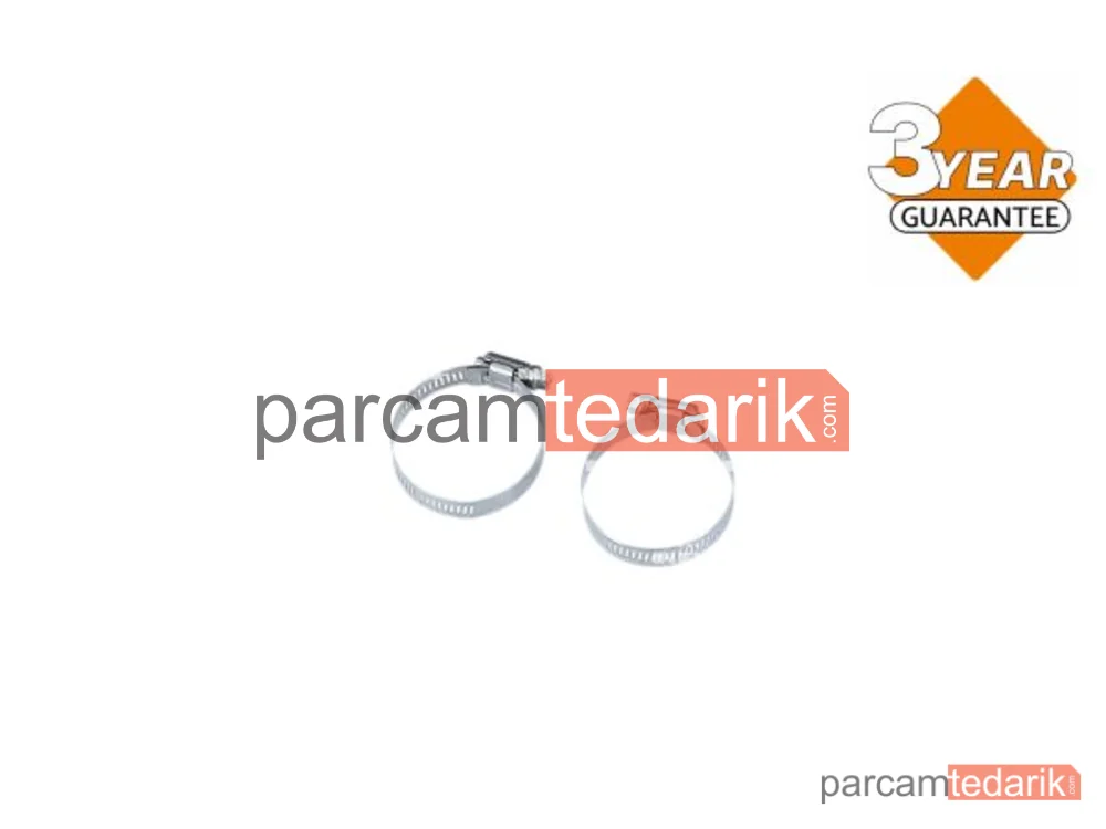 NRF 55331 | Su Radyatörü — Mercedes W210 OM612-613 E270-E320 CDI