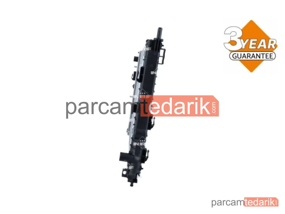NRF 55334 | Su Radyatörü — Mercedes W163 M112