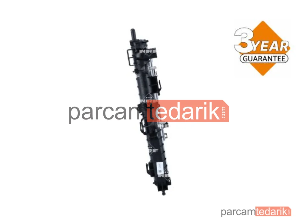 NRF 55334 | Su Radyatörü — Mercedes W163 M112
