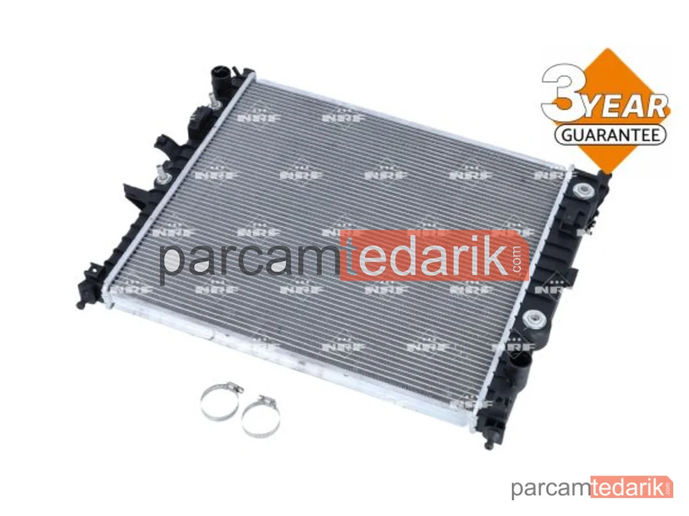 NRF 55334 | Su Radyatörü — Mercedes W163 M112