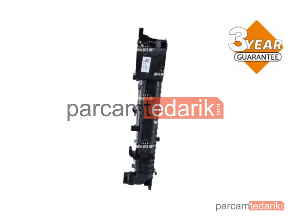 NRF 55337 | Su Radyatörü — Mercedes W220 M112