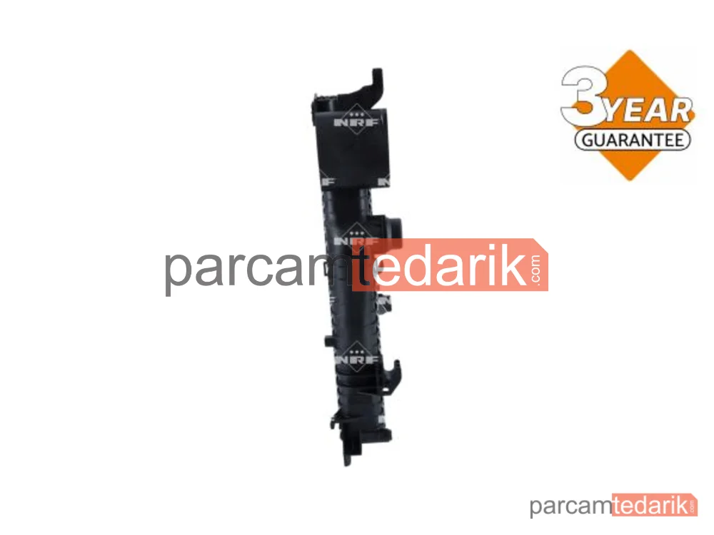 NRF 55337 | Su Radyatörü — Mercedes W220 M112