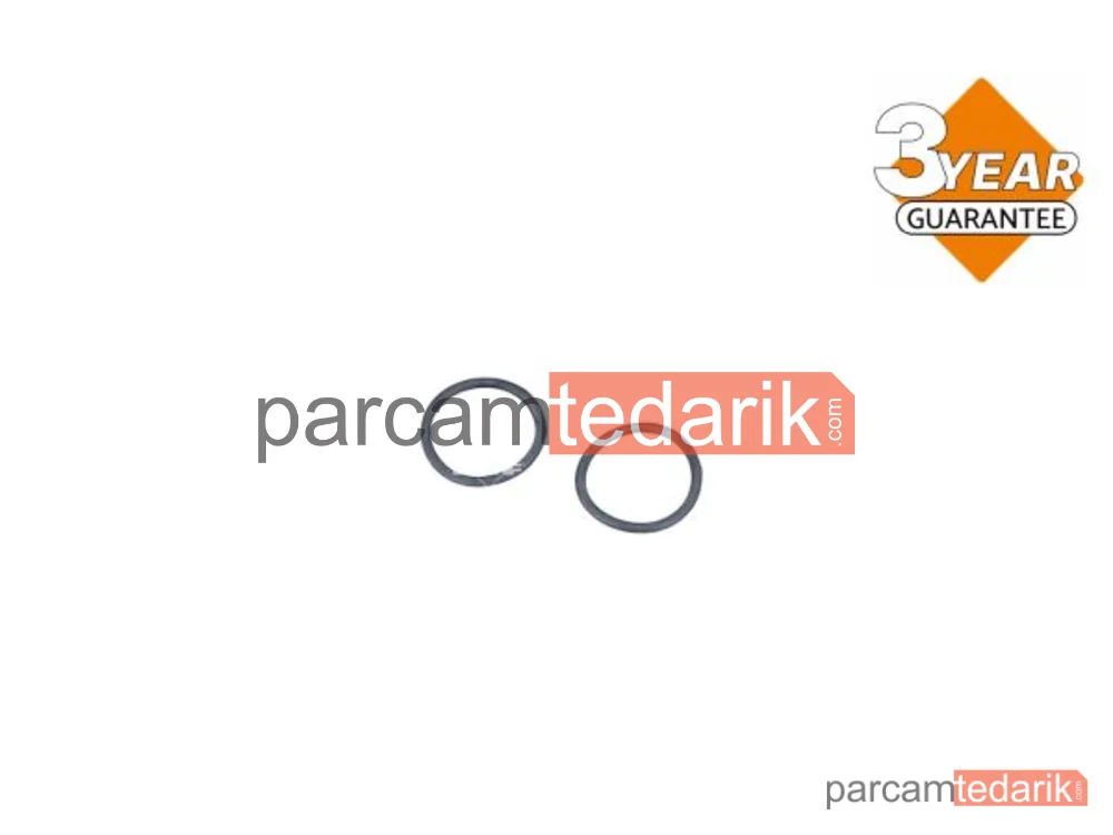 NRF 55337 | Su Radyatörü — Mercedes W220 M112