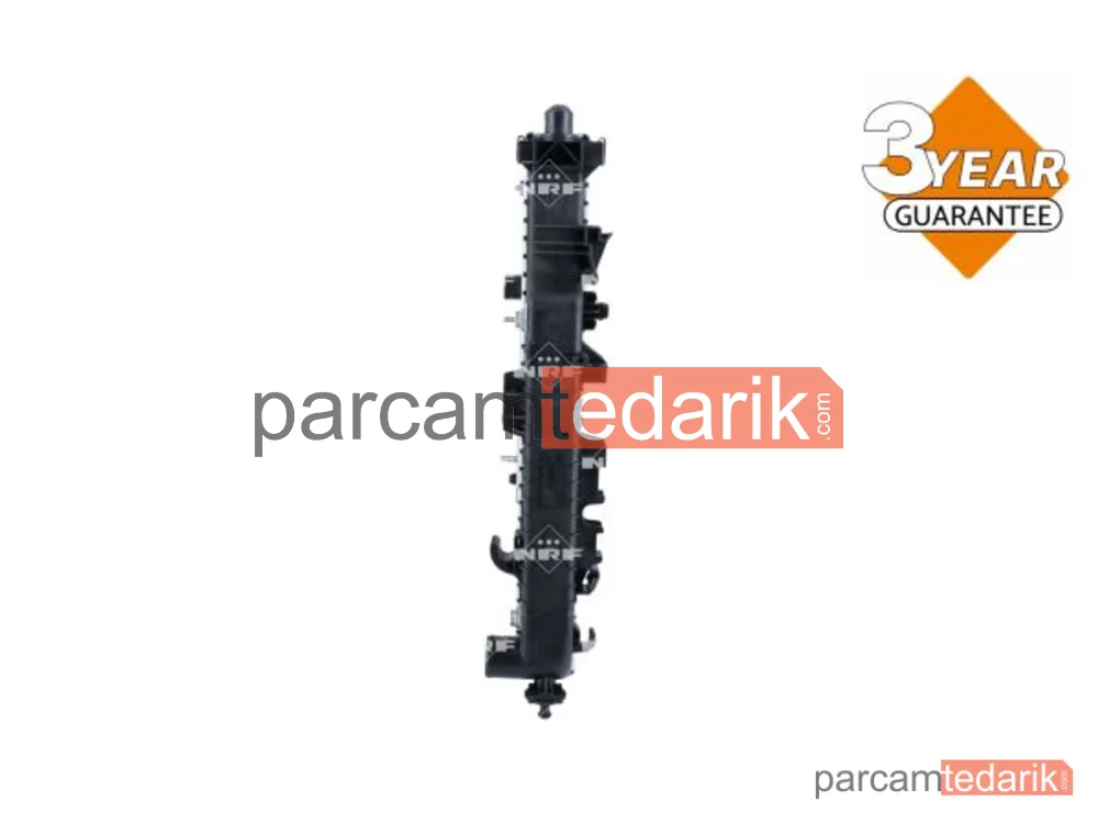 NRF 56074 | Su Radyatörü — Mercedes W164 OM642