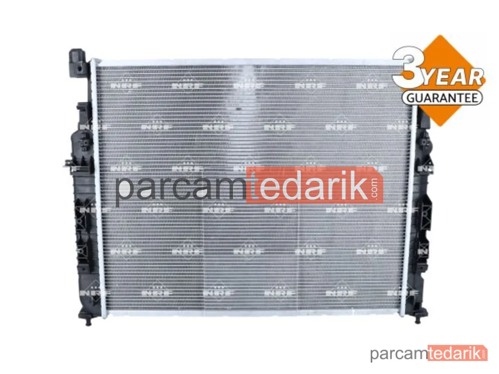 NRF 56074 | Su Radyatörü — Mercedes W164 OM642