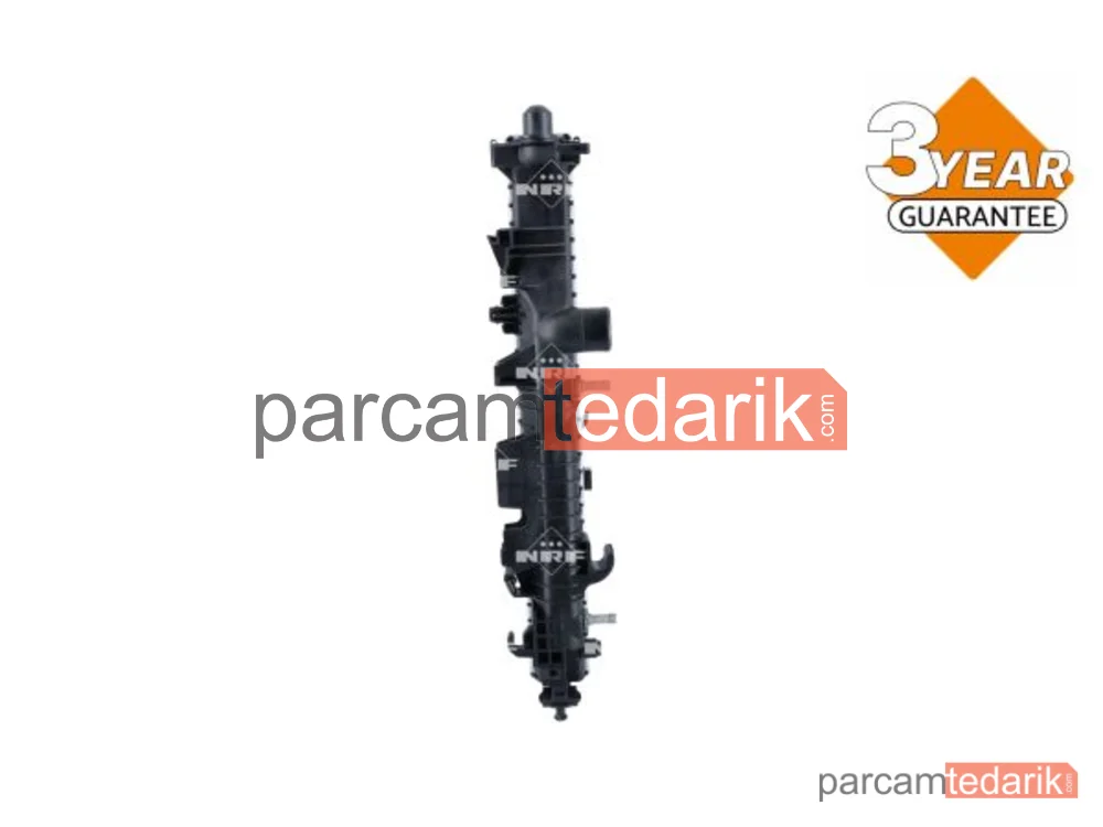 NRF 56074 | Su Radyatörü — Mercedes W164 OM642