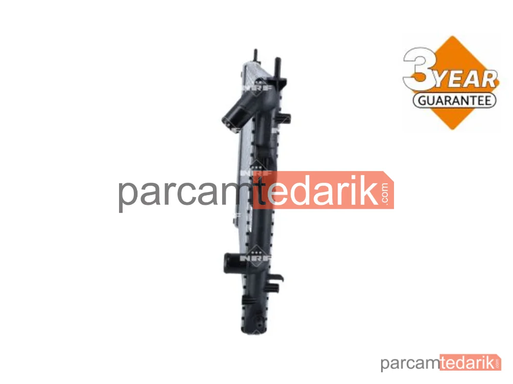 NRF 56158 | Su Radyatörü — Renault Megane I, Renault Megane I Cabriolet, Renault Megane I Classic