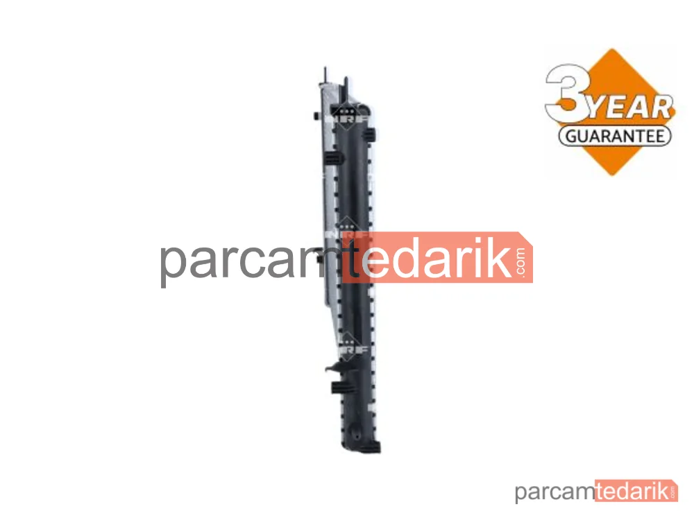 NRF 56158 | Su Radyatörü — Renault Megane I, Renault Megane I Cabriolet, Renault Megane I Classic