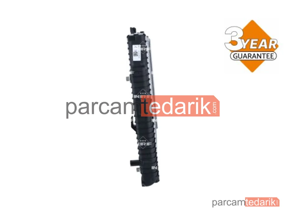 NRF 58098 | Su Radyatörü — Mercedes W210 M104