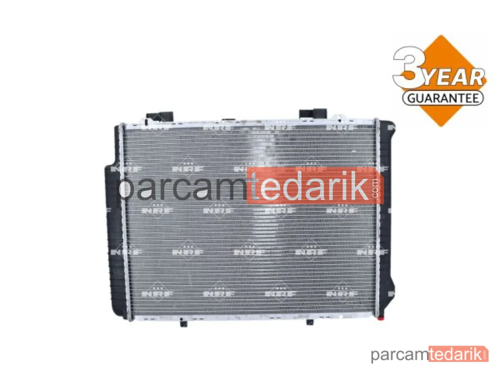 NRF 58098 | Su Radyatörü — Mercedes W210 M104