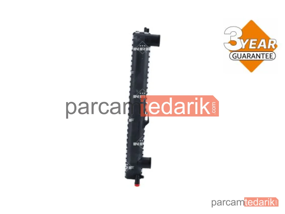 NRF 58098 | Su Radyatörü — Mercedes W210 M104