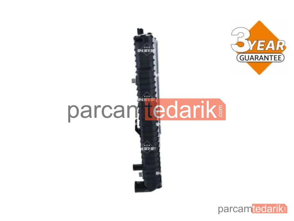 NRF 58100 | Su Radyatörü — Mercedes W210 M111 E200