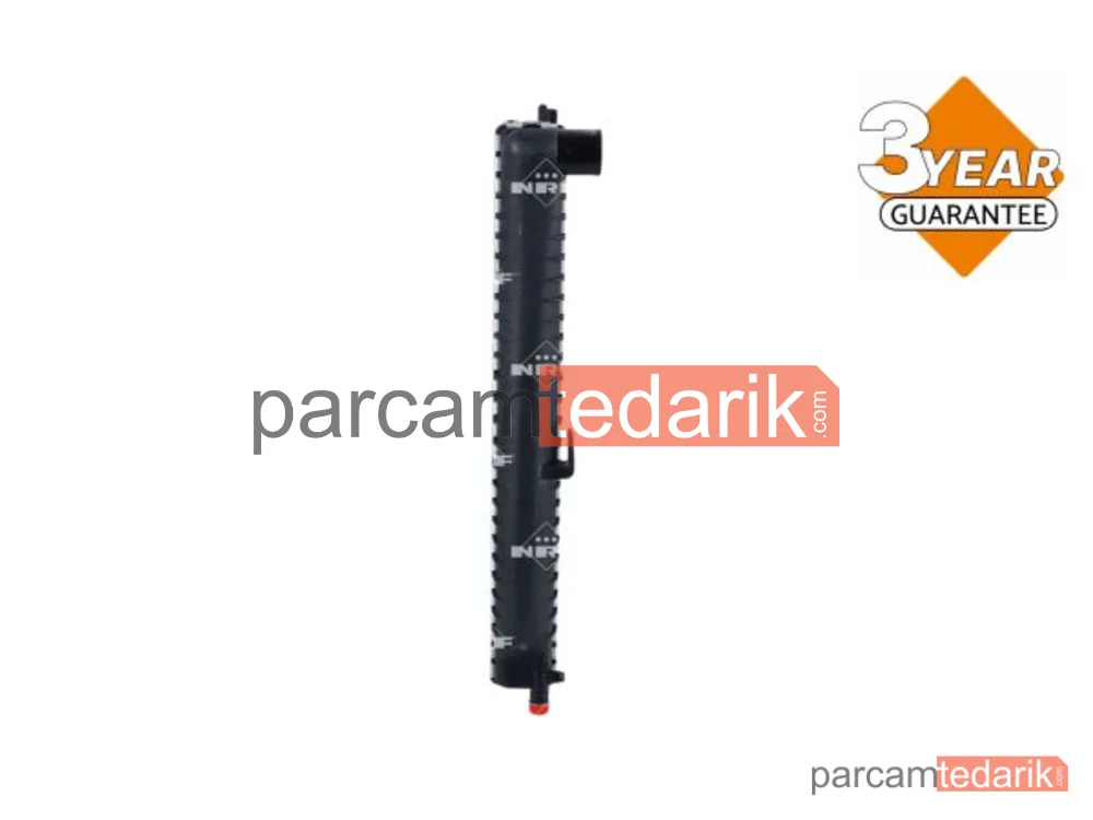 NRF 58100 | Su Radyatörü — Mercedes W210 M111 E200