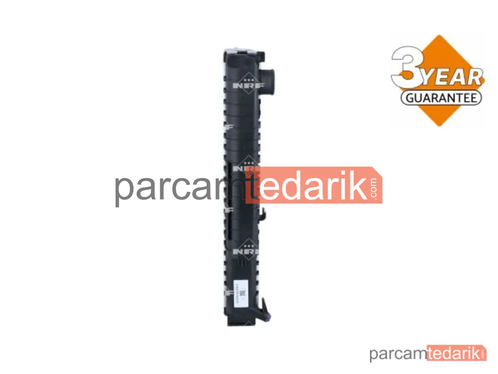 NRF 58117 | Su Radyatörü — BMW 3, BMW 3 Cabrio, BMW 3 Coupe