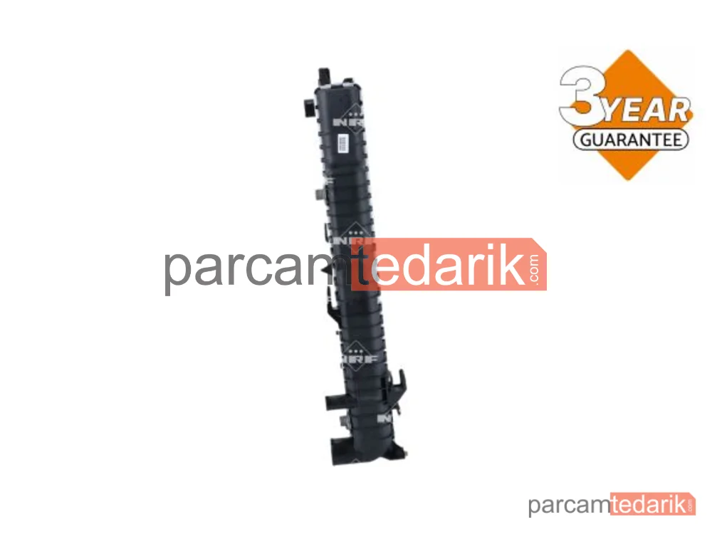 NRF 58159 | Su Radyatörü — Mercedes-Benz CLK, Mercedes-Benz CLK Cabrio, Mercedes-Benz C-Serisi