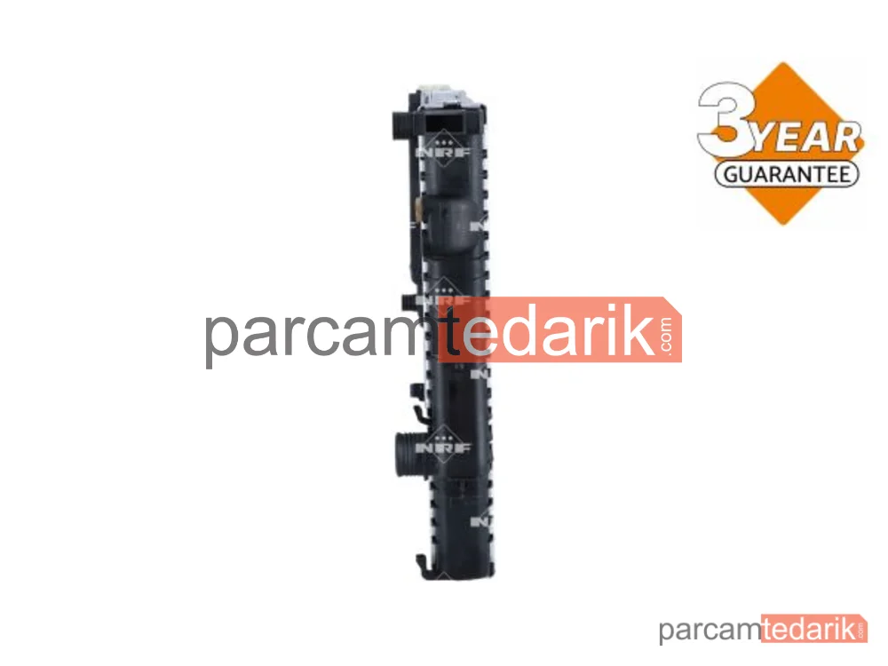 NRF 58247 | Su Radyatörü — BMW E39 M52