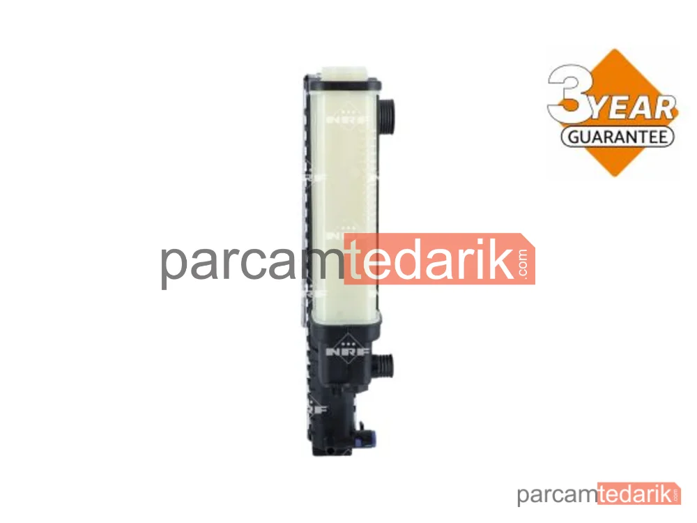 NRF 58247 | Su Radyatörü — BMW E39 M52