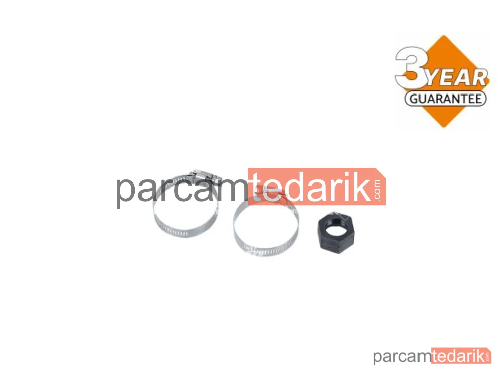 NRF 58247 | Su Radyatörü — BMW E39 M52