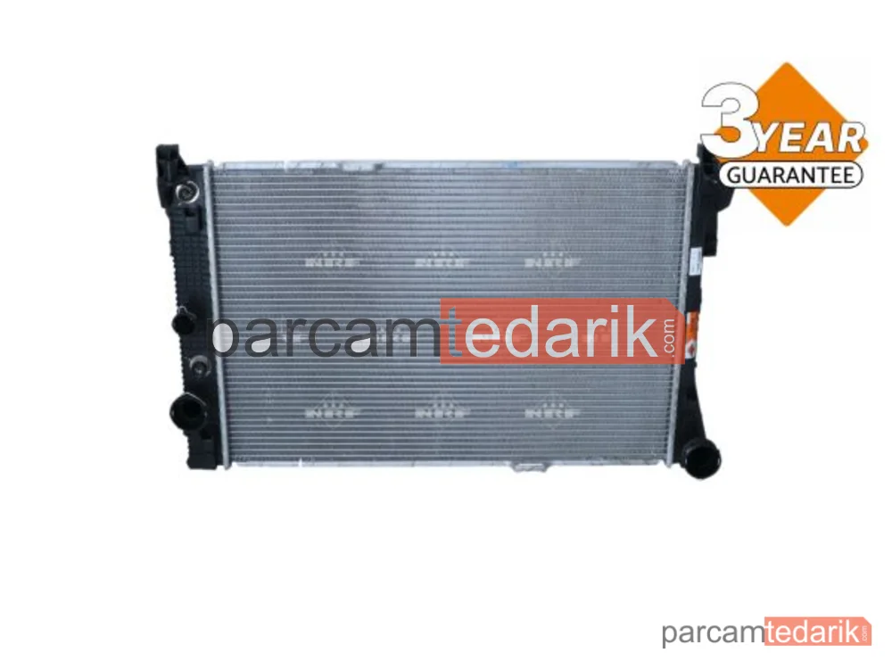 58336 | Su Radyatörü — Mercedes W204 M271-646 OTOM