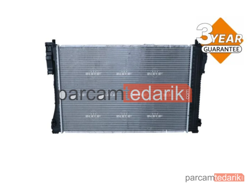 NRF 58336 | Su Radyatörü — Mercedes W204 M271-646 OTOM