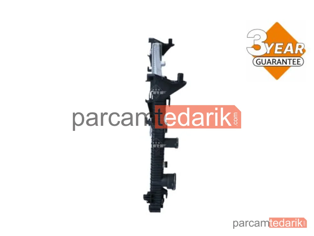 NRF 58336 | Su Radyatörü — Mercedes W204 M271-646 OTOM