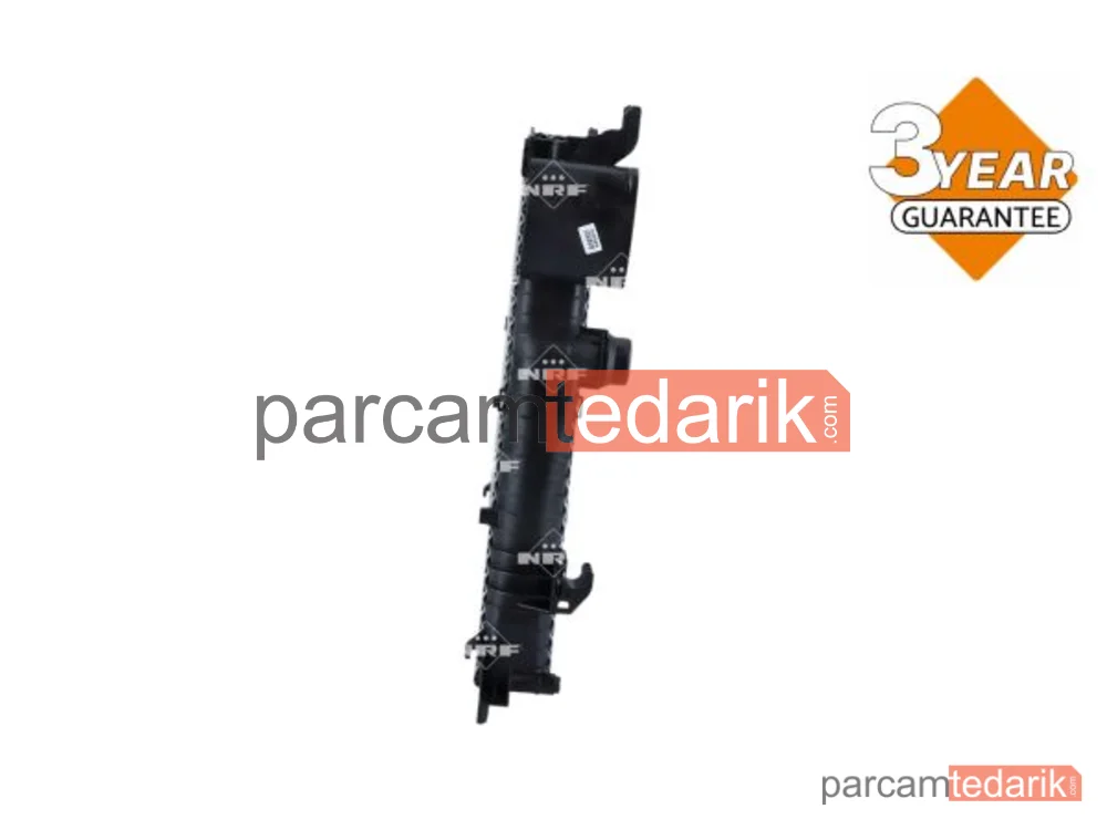 NRF 58366 | Su Radyatörü — Mercedes W220 CDI