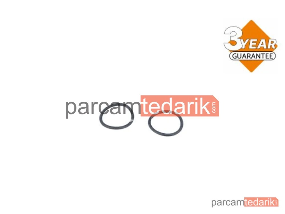NRF 58366 | Su Radyatörü — Mercedes W220 CDI