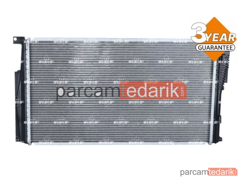 NRF 58410 | Su Radyatörü — BMW F20-F30