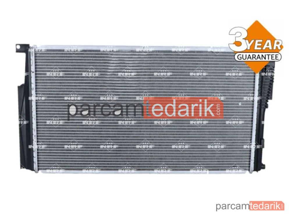 NRF 58412 | Su Radyatörü — BMW F20-F30