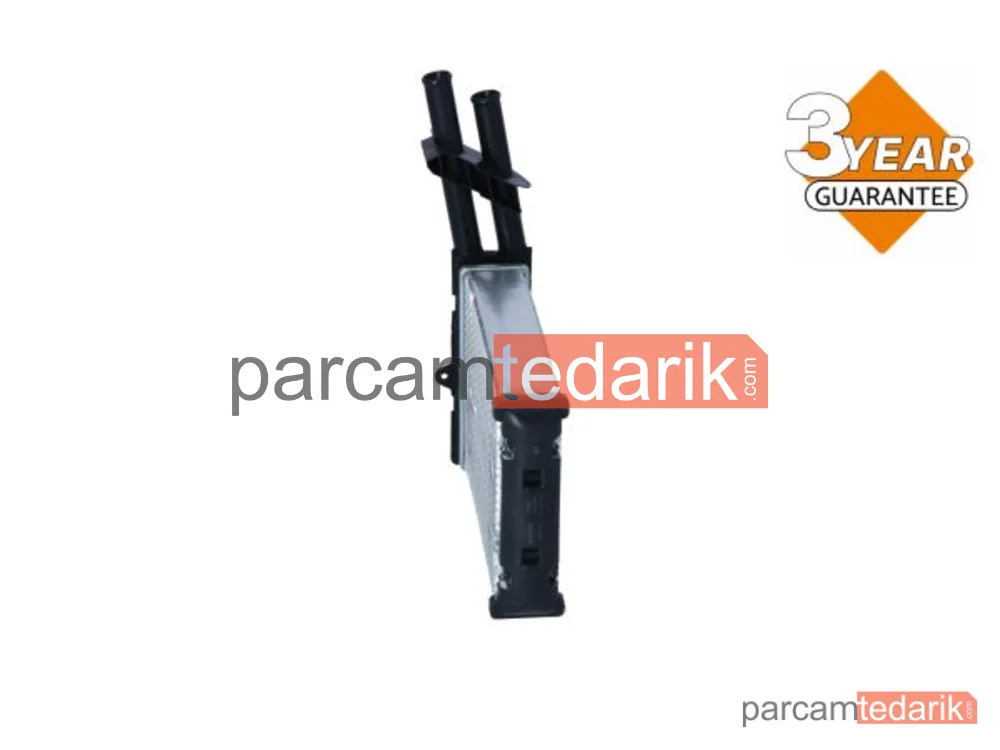 NRF 58620 | Kalorifer Radyatörü — Renault 21, Renault 21 Sedan, Renault 21 Station wagon