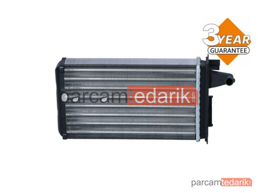 58637 | Kalorifer Radyatörü — Alfa Romeo 145, Alfa Romeo 146, Alfa Romeo 155