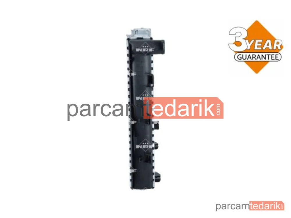 NRF 58719 | Su Radyatörü — Mercedes W124 OM601-602