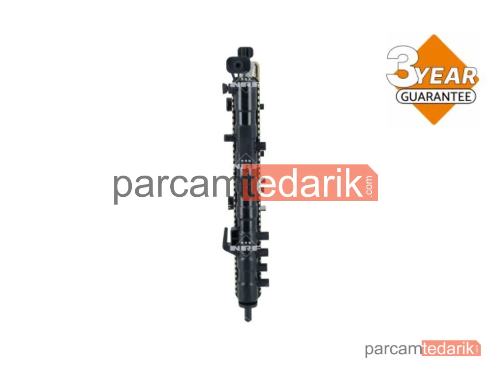 NRF 58726 | Su Radyatörü — Fiat Palio, Fiat Palio Weekend, Fiat Siena