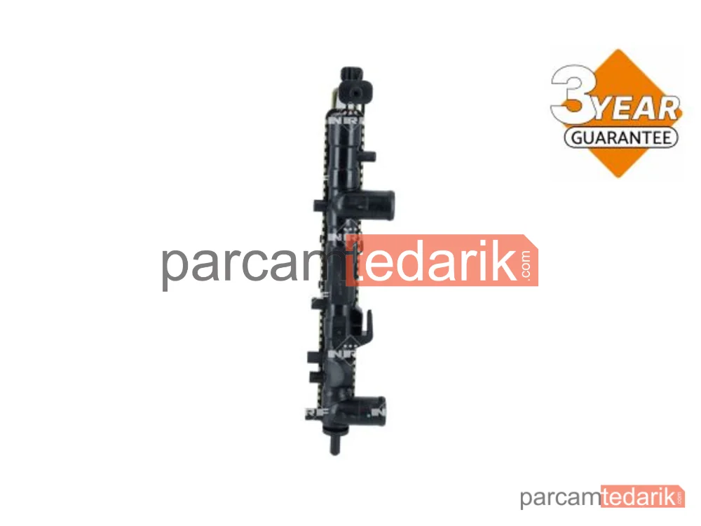 NRF 58726 | Su Radyatörü — Fiat Palio, Fiat Palio Weekend, Fiat Siena