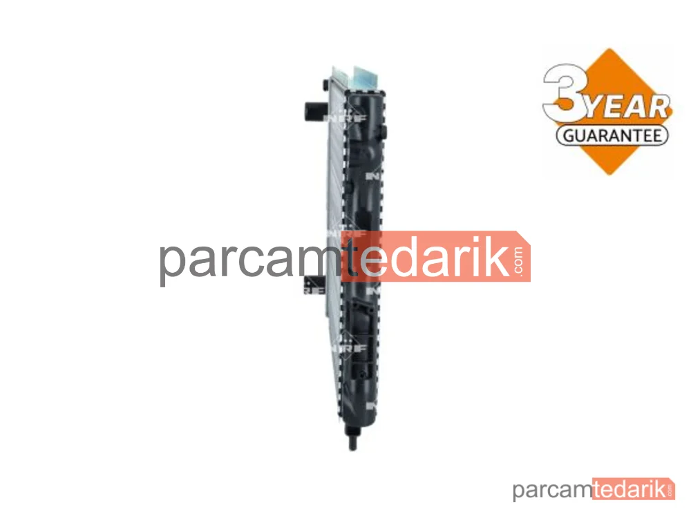 NRF 58934A | Su Radyatörü — Renault Clio I, Renault Express Kasa/büyük limuzin, Renault Rapid Kasa/büyük limuzin