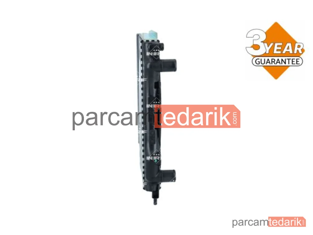 NRF 58934A | Su Radyatörü — Renault Clio I, Renault Express Kasa/büyük limuzin, Renault Rapid Kasa/büyük limuzin