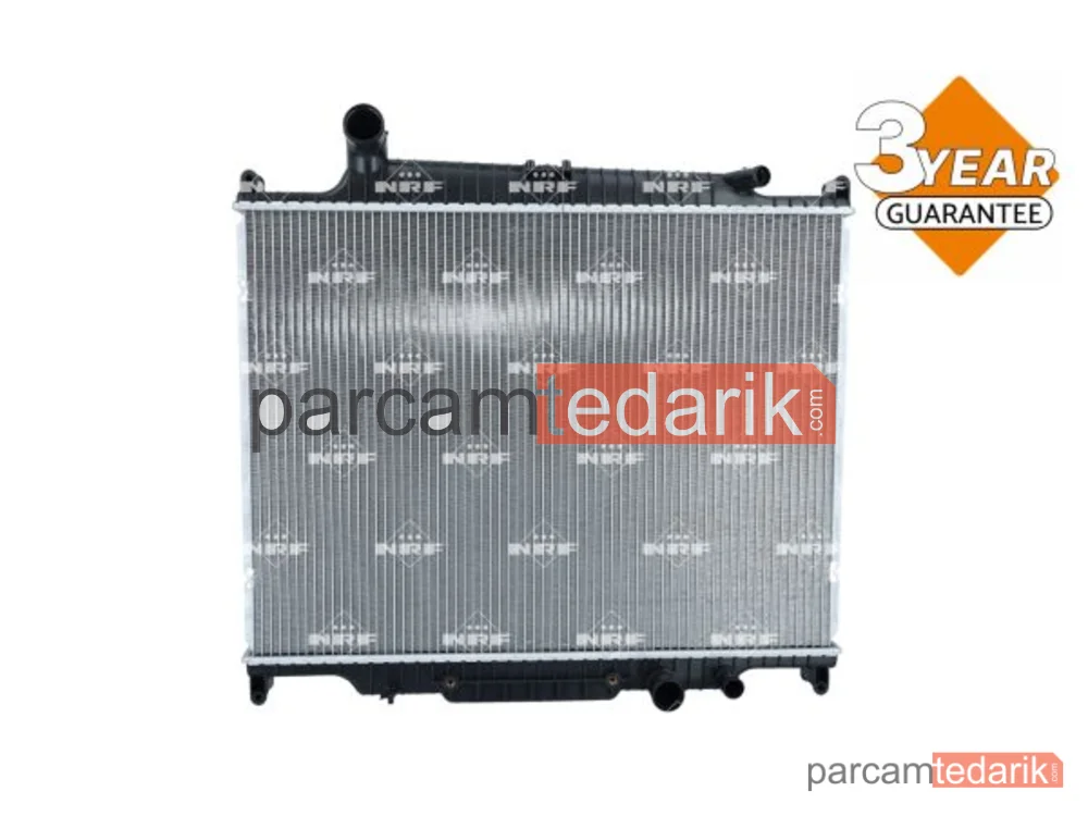 59096 | Su Radyatörü — Land Rover Range Rover III, Land Rover Range Rover SPORT I