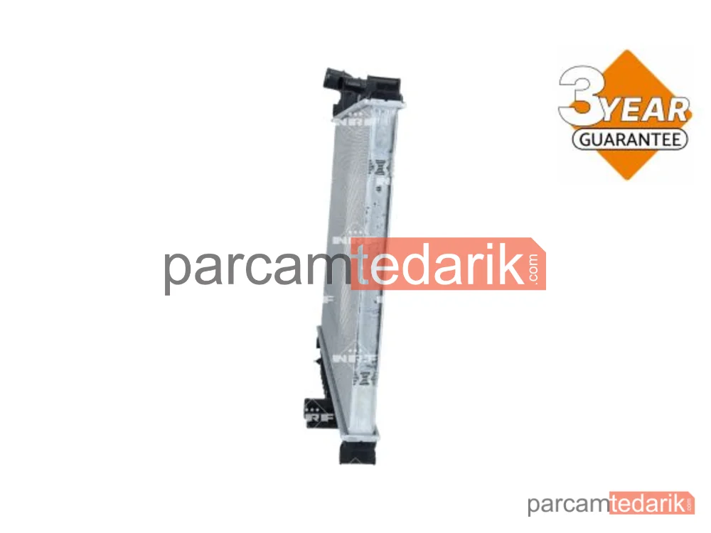 NRF 59096 | Su Radyatörü — Land Rover Range Rover III, Land Rover Range Rover SPORT I
