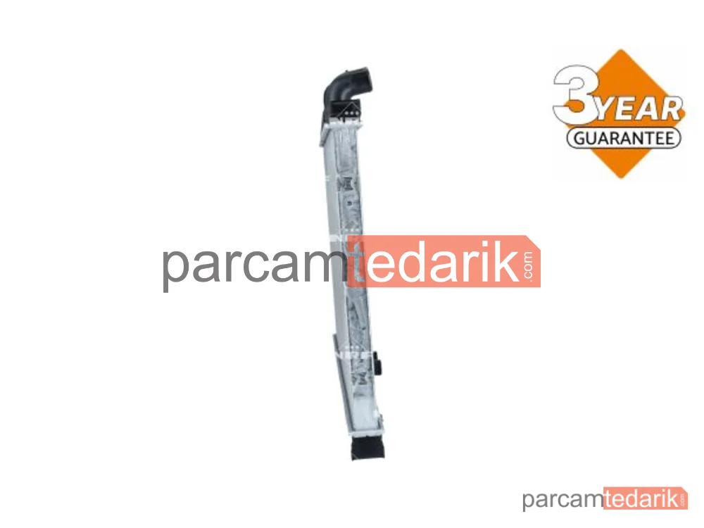 NRF 59096 | Su Radyatörü — Land Rover Range Rover III, Land Rover Range Rover SPORT I