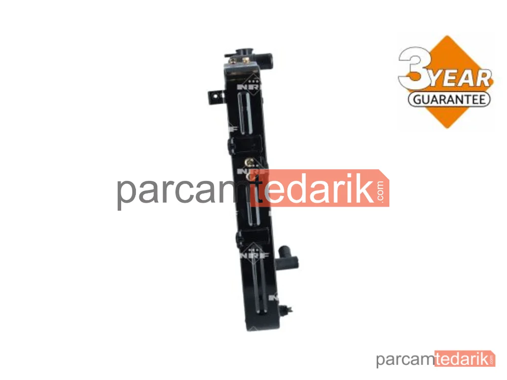 NRF 59107 | Su Radyatörü — Hyundai H100 Platform şasi