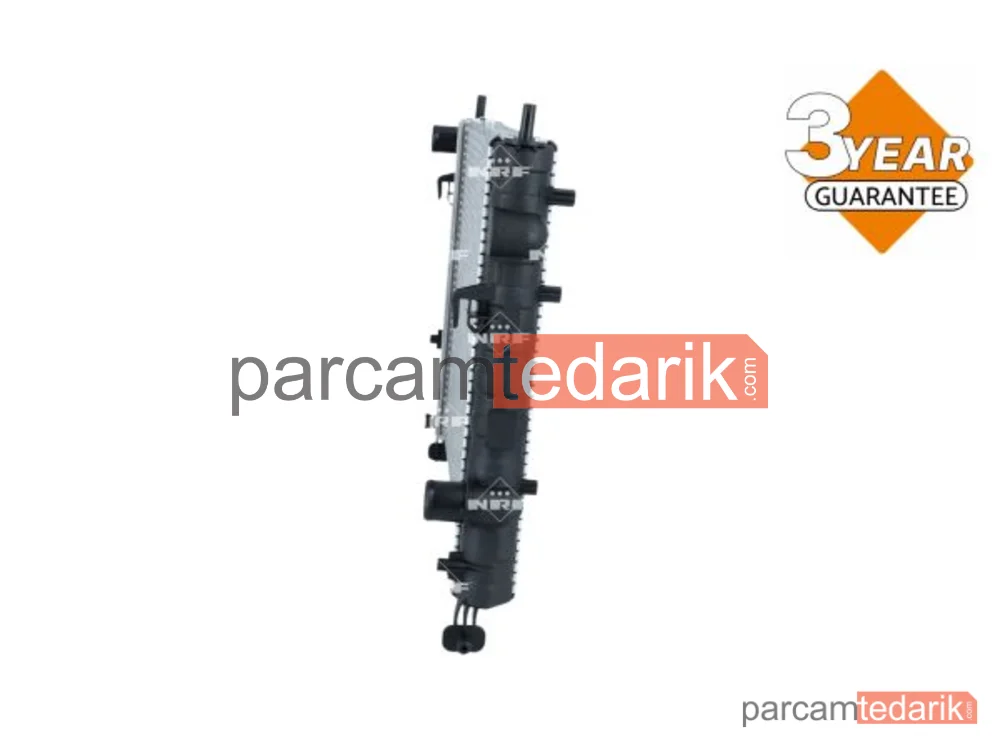 NRF 59120 | Su Radyatörü — Fiat Palio, Fiat Siena, Fiat STRADA Pick-up