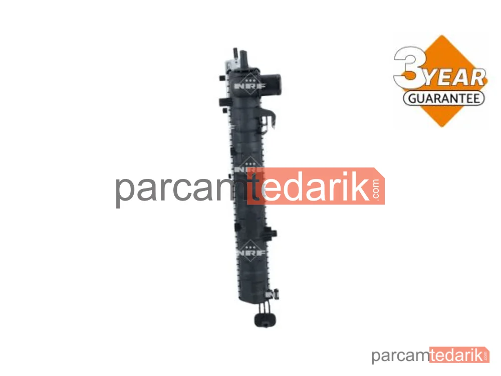 NRF 59120 | Su Radyatörü — Fiat Palio, Fiat Siena, Fiat STRADA Pick-up